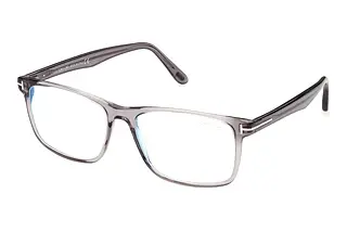 Vorderansicht Tom Ford FT5752-B (020)