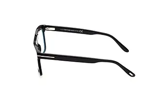 Seitenansicht Tom Ford FT5757-B (001)