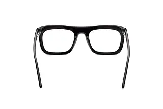 Rückansicht Tom Ford FT5757-B (001)