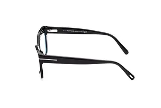 Seitenansicht Tom Ford FT5766-B (001)