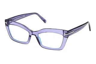 Tom Ford FT5766-B 078