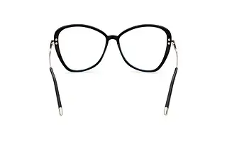 Rückansicht Tom Ford FT5769-B (001)