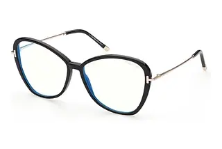 Vorderansicht Tom Ford FT5769-B (001)