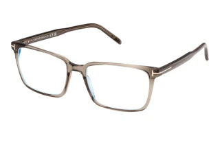 Vorderansicht Tom Ford FT5802-B (048)