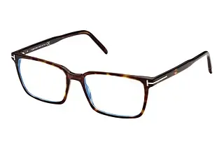 Vorderansicht Tom Ford FT5802-B (052)