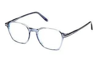 Vorderansicht Tom Ford FT5804-B (090)