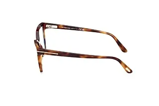 Seitenansicht Tom Ford FT5812-B (053)