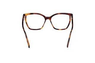 Rückansicht Tom Ford FT5812-B (053)