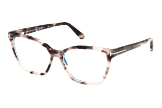 Vorderansicht Tom Ford FT5812-B (056)