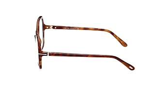 Seitenansicht Tom Ford FT5814-B (053)