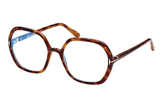 Vorderansicht Tom Ford FT5814-B (053)