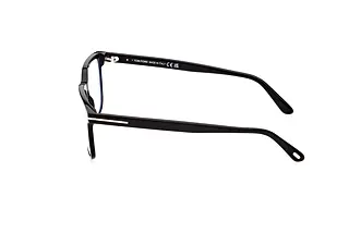 Seitenansicht Tom Ford FT5818-B (001)