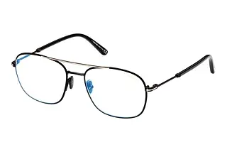 Vorderansicht Tom Ford FT5830-B (001)