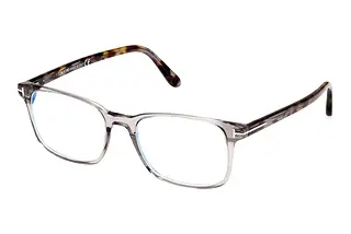 Vorderansicht Tom Ford FT5831-B (020)