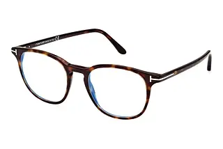 Vorderansicht Tom Ford FT5832-B (052)