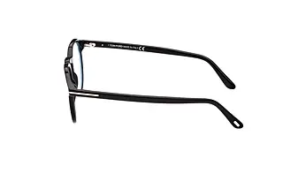 Seitenansicht Tom Ford FT5833-B (001)