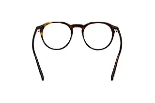 Rückansicht Tom Ford FT5833-B (052)