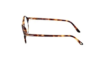 Seitenansicht Tom Ford FT5834-B (053)