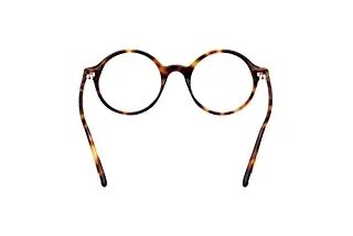 Rückansicht Tom Ford FT5834-B (053)