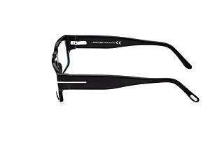 Seitenansicht Tom Ford FT5835-B (001)