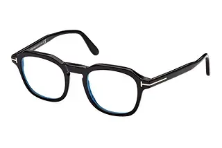 Vorderansicht Tom Ford FT5836-B (001)