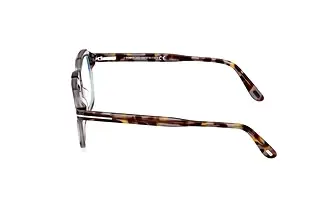 Seitenansicht Tom Ford FT5836-B (020)