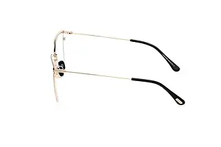 Seitenansicht Tom Ford FT5839-B (001)