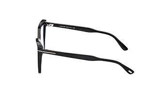 Seitenansicht Tom Ford FT5844-B (001)