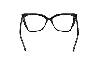 Rückansicht Tom Ford FT5844-B (001)