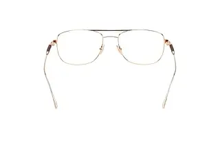 Rückansicht Tom Ford FT5848-P (028)