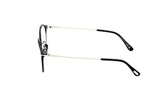 Seitenansicht Tom Ford FT5866-B (002)