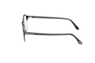 Seitenansicht Tom Ford FT5867-B (020)