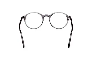 Rückansicht Tom Ford FT5867-B (020)