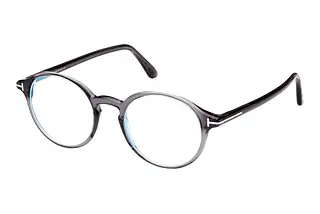 Tom Ford FT5867-B 020