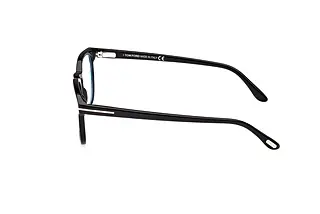 Seitenansicht Tom Ford FT5868-B (001)