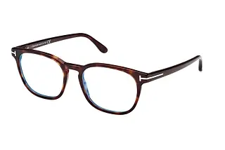 Vorderansicht Tom Ford FT5868-B (052)