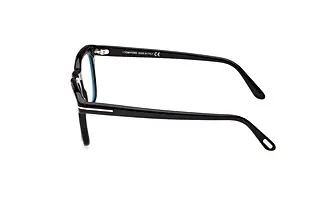 Seitenansicht Tom Ford FT5870-B (001)