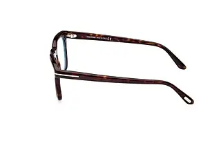 Seitenansicht Tom Ford FT5870-B (052)