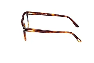 Seitenansicht Tom Ford FT5870-B (056)
