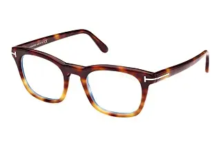 Vorderansicht Tom Ford FT5870-B (056)