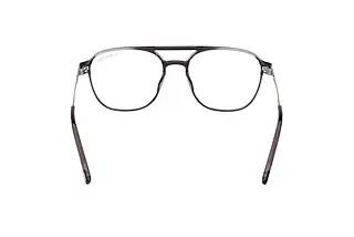 Rückansicht Tom Ford FT5874-B (020)