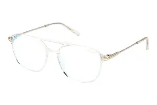 Tom Ford FT5874-B 026 Kristall