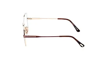 Seitenansicht Tom Ford FT5876-B (028)