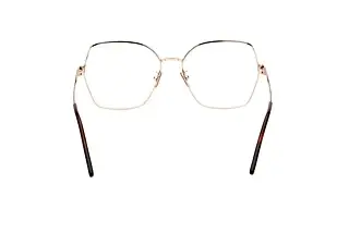 Rückansicht Tom Ford FT5876-B (028)