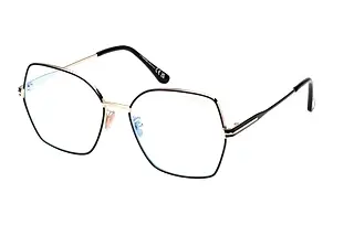 Vorderansicht Tom Ford FT5876-B (032)