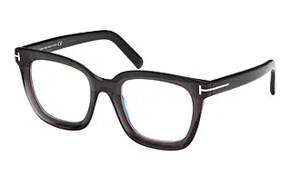 Vorderansicht Tom Ford FT5880-B (020)