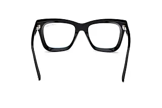 Rückansicht Tom Ford FT5881-B (001)