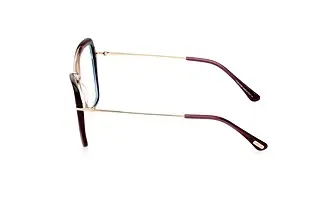 Seitenansicht Tom Ford FT5882-B (083)