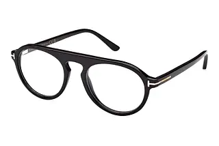 Vorderansicht Tom Ford FT5883-P (063)