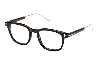 Vorderansicht Tom Ford FT5884-P (063)